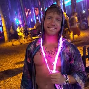 Meet your Posher, Richie